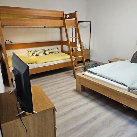 Ferienwohnung Agnes Limburg an der Lahn Eksteriør billede