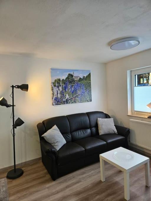 Ferienwohnung Agnes Limburg an der Lahn Eksteriør billede