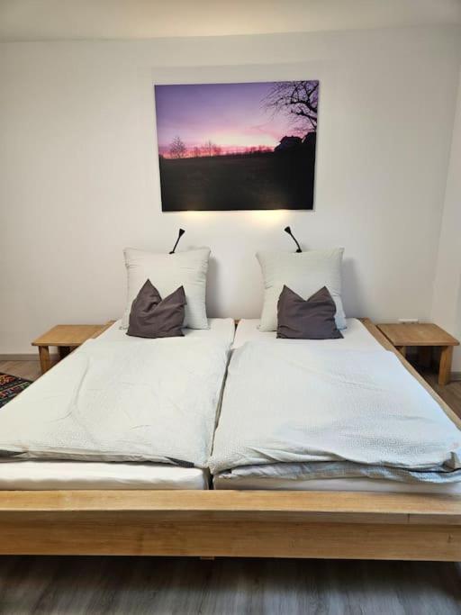 Ferienwohnung Agnes Limburg an der Lahn Eksteriør billede